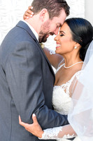 Bride & Groom